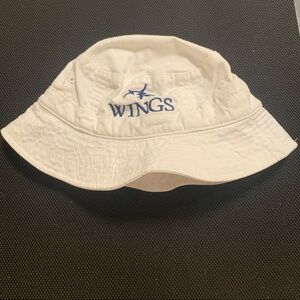 Wings Bucket Hat